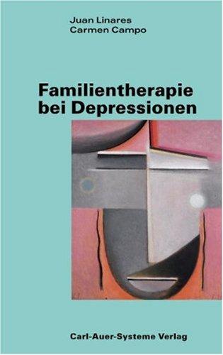 Familientherapie bei Depressionen