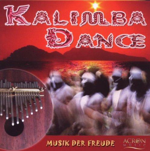 Kalimba Dance-Musik der Freude