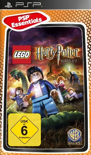 Lego Harry Potter - Die Jahre 5 - 7  [Essentials]