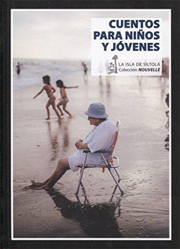 Cuentos para niños y jóvenes (Nouvelle, Band 11)