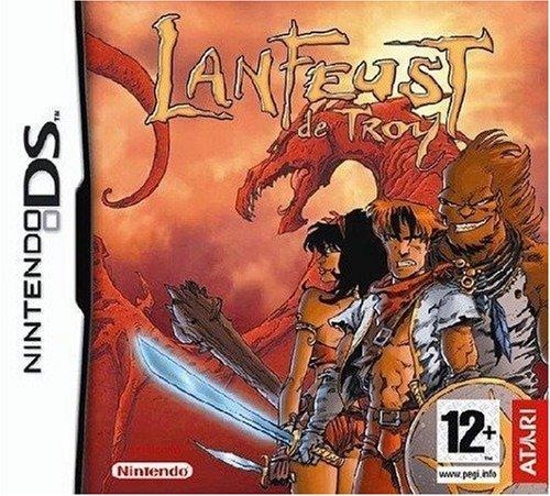 Lanfeust de Troy [FR Import]