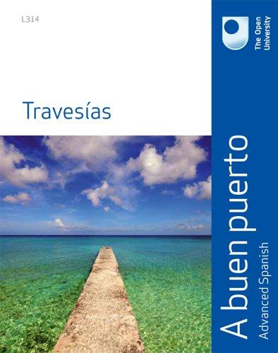 A Buen Puerto: Travesias