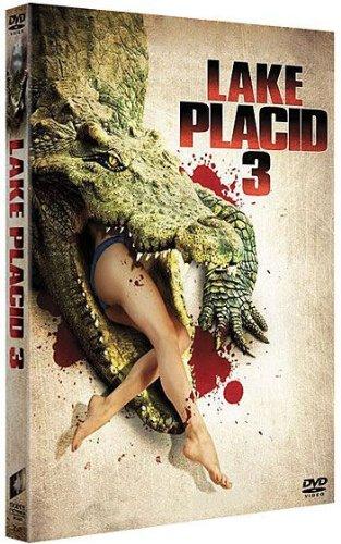 Lake placid 3 [FR Import]