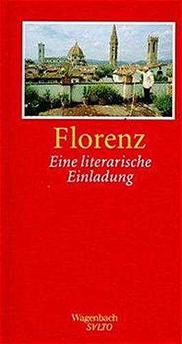 Florenz: Eine literarische Einladung (SALTO)