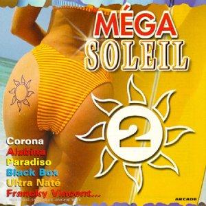 Mega Soleil 2 (1998)