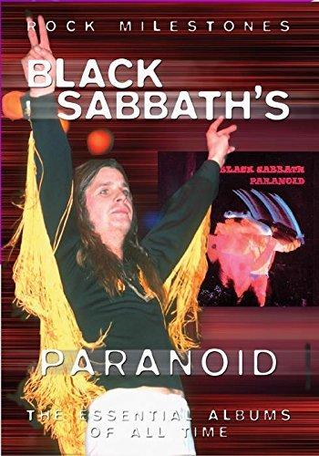 Black Sabbath - Paranoid Critical Review