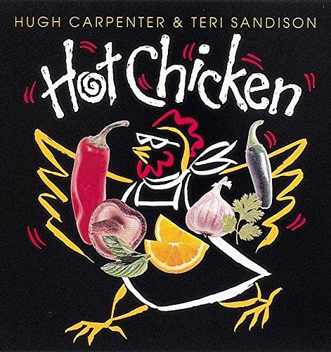 Hot Chicken: [A Cookbook]