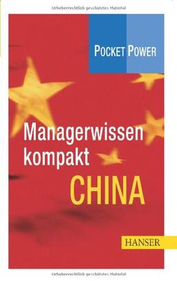 Managerwissen kompakt: China