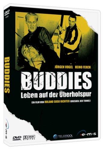 Buddies - Leben auf der Überholspur