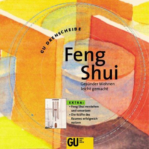 GU Drehscheiben, Feng Shui