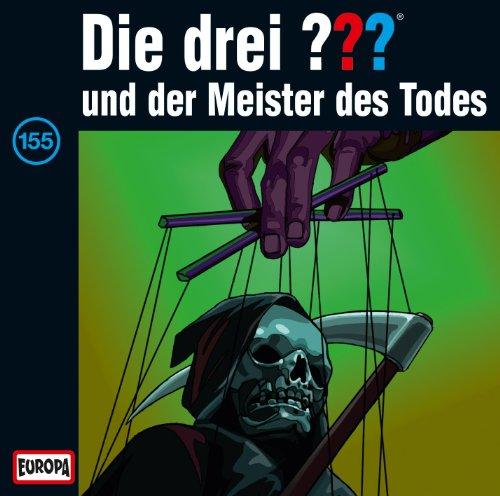 155/und der Meister des Todes