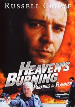 Heaven's Burning