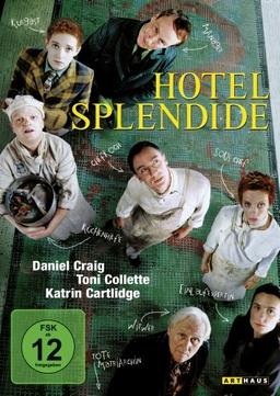 Hotel Splendide (OmU)