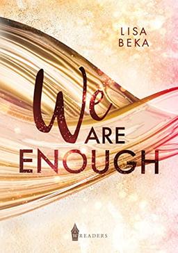 We Are Enough