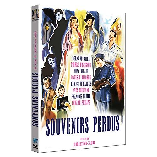 Souvenirs perdus [FR Import]