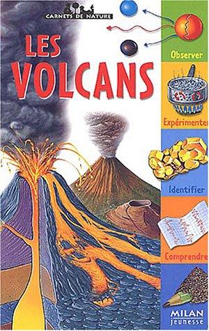 Les volcans