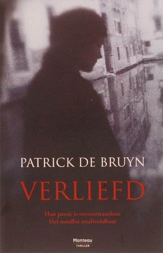 Verliefd (Manteau Thriller)