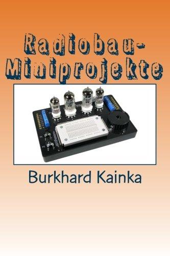 Radiobau-Miniprojekte