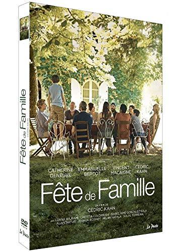 Fête de famille [FR Import]