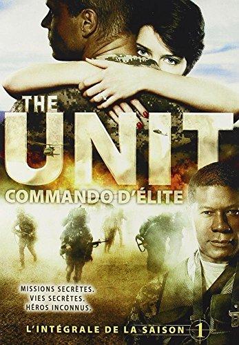 The unit, saison 1 [FR Import]