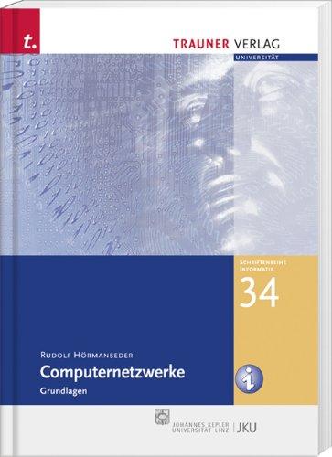 Computernetzwerke