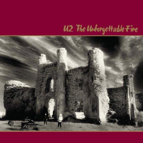 The Unforgettable Fire (2009 Remaster)(Deluxe Edt)