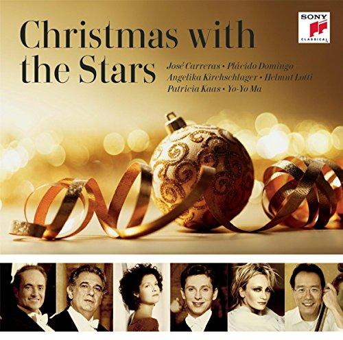 Christmas With the Stars