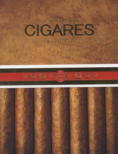 L'encyclopédie des cigares