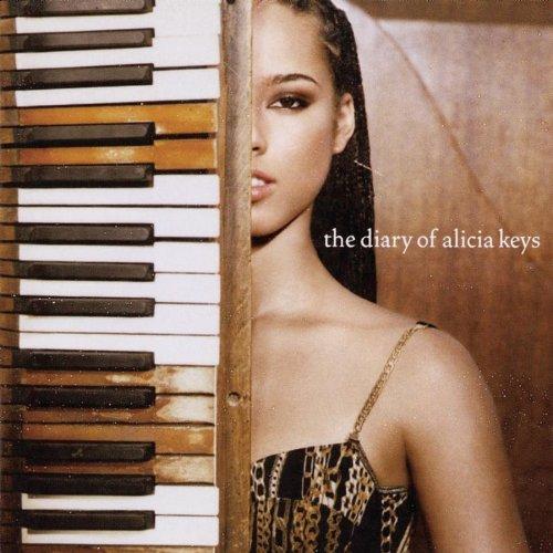 Diary of Alicia Keys,the