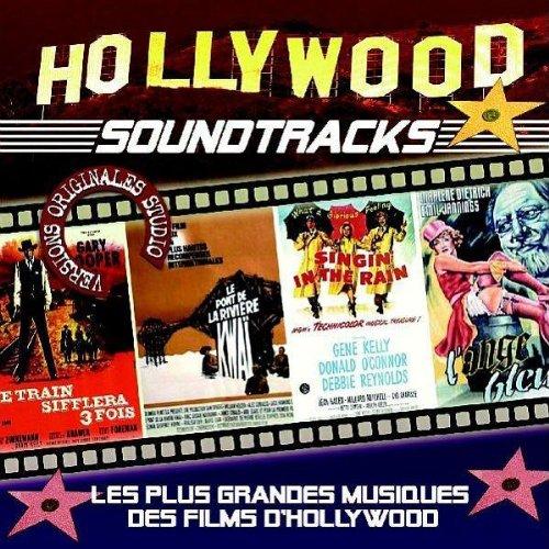 Hollywood Soundtracks