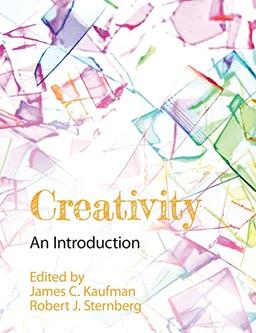 Creativity: An Introduction