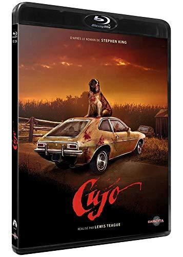 Cujo [Blu-Ray]