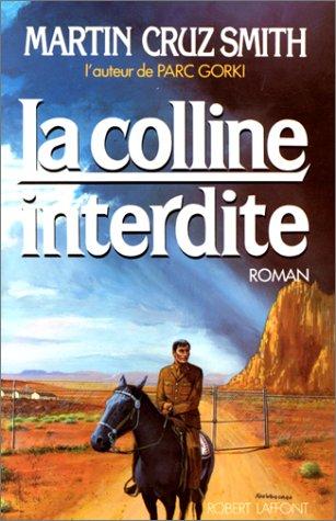 La Colline interdite