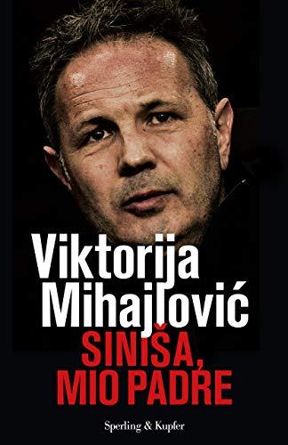 Mihajlovic Viktorija - Nel Nome Di Mio Padre (1 BOOKS)