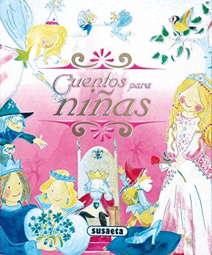 Cuentos para niñas (El Duende de Los Cuentos)