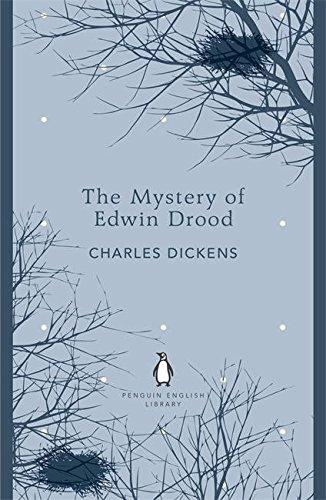 The Mystery of Edwin Drood (The Penguin English Library)