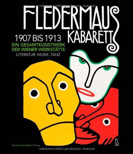 Kabarett Fledermaus 1907 bis 1913