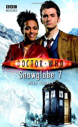 Doctor Who: Snowglobe 7