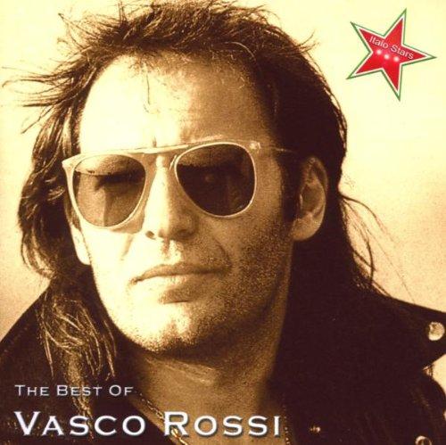 Best of Vasco Rossi