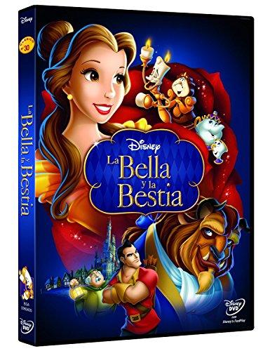 La Bella y la Bestia [Spanien Import]La Bella y la Bestia [Spanien Import]