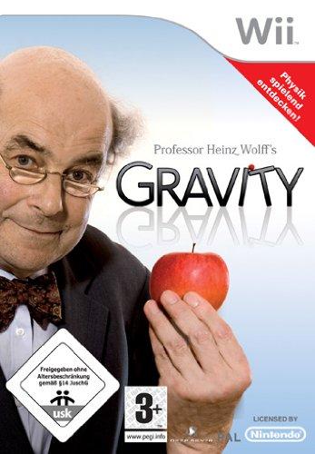 Professor Heinz Wolff's Gravity