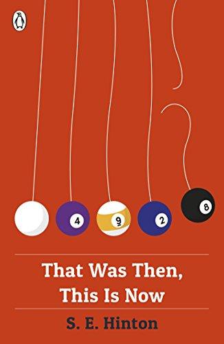 That Was Then, This Is Now (Puffin Modern Classics)