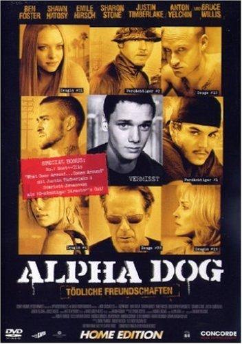 Alpha Dog - Tödliche Freundschaften (inkl. 10 Minuten Musik-Video)