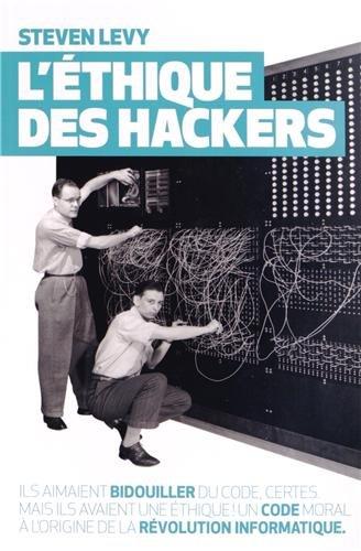 L'éthique des hackers