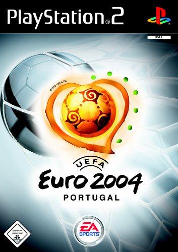 UEFA Euro 2004