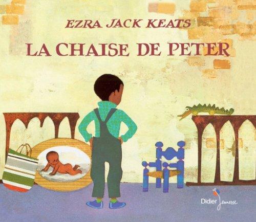 La chaise de Peter