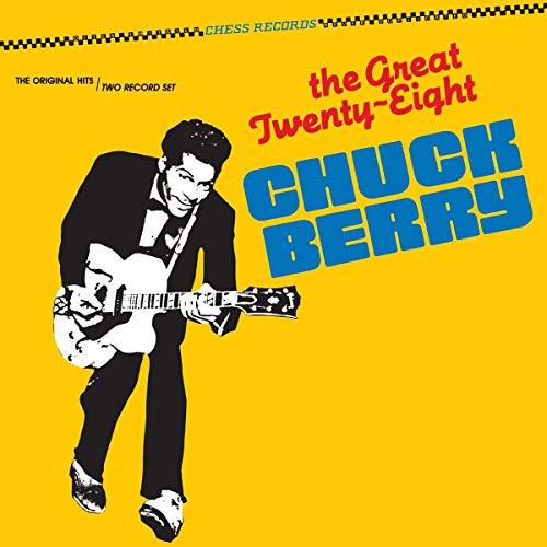 The Great Twenty-Eight [Vinyl LP]