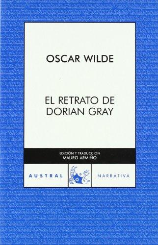 El retrato de Dorian Gray (Clásica, Band 1)