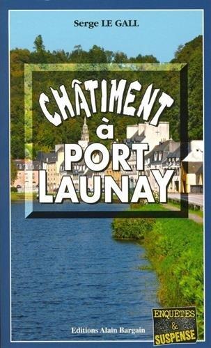 Châtiment à Port-Launay