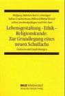 Lebensgestaltung - Ethik - Religionskunde (Beltz Wissenschaft)